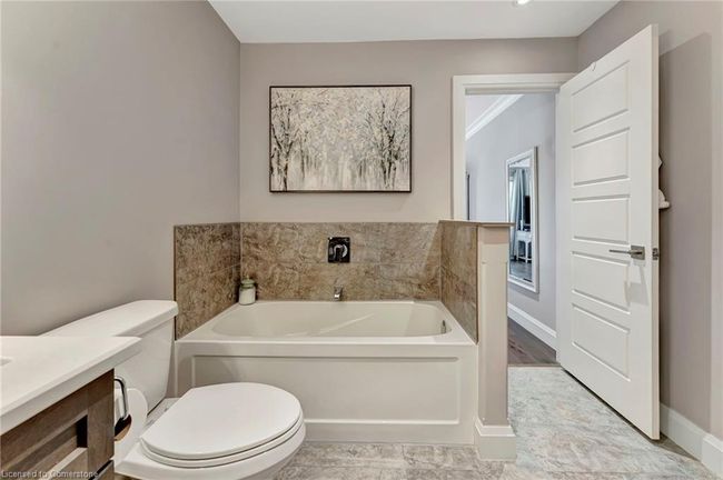 1 - 7 Old Hamilton Rd, Townhouse with 3 bedrooms, 5 bathrooms and 3 parking in Port Dover ON | Image 35