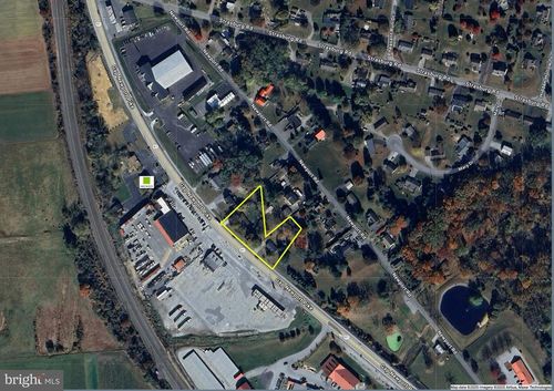 41 Route 41, GAP, PA, 17527-9677 | Card Image