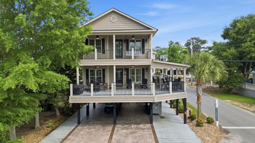 6001-MH89B South Kings Hwy., Myrtle Beach, SC, 29575 | Card Image