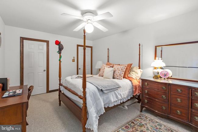 14445 Kings Grant Ln, House other with 3 bedrooms, 3 bathrooms and null parking in DOSWELL VA | Image 102