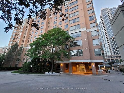 ph-10-88 Grandview Way, North York, ON, M2N6V6 | Card Image