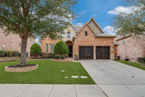 312 Gentle Creek Dr, Mckinney, TX, 75072-7179 | Card Image