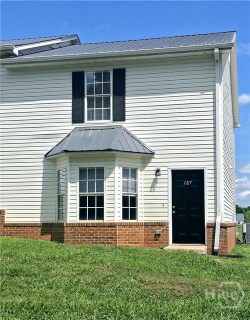 187 Westchester Circle, Athens, GA, 30606 | Card Image