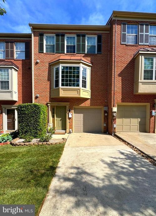 15011 Laureland Pl, Laurel, MD, 20707-5634 | Card Image