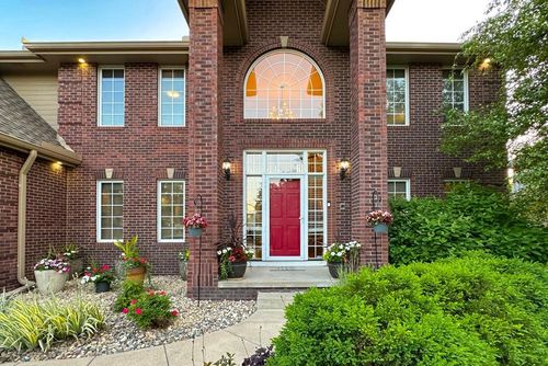 4984 S 175th St, Omaha, NE, 68135-3466 | Card Image