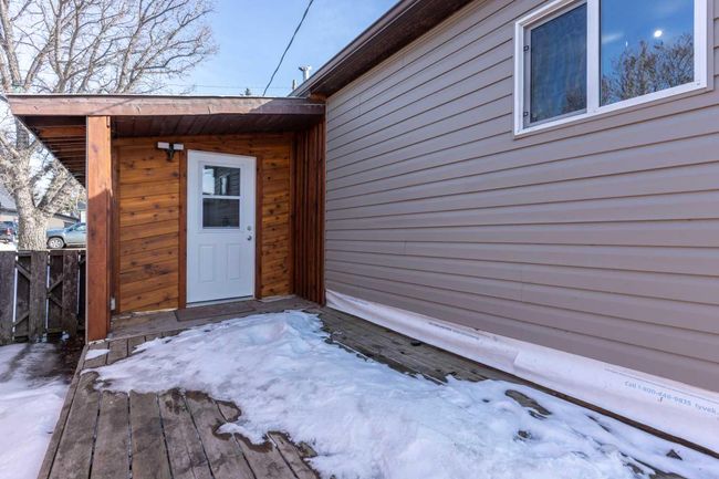 4702 49 Avenue, House other with 2 bedrooms, 1 bathrooms and 2 parking in Killam AB | Image 25