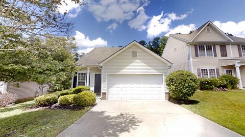 3827 Shenfield Dr, Union City, GA, 30291-7134 | Card Image