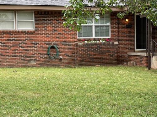 1540 Sw 43rd Street, Oklahoma City, OK, 73119 | Card Image