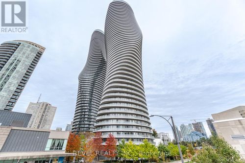 707-50 Absolute Ave, Mississauga, ON, L4Z0A8 | Card Image
