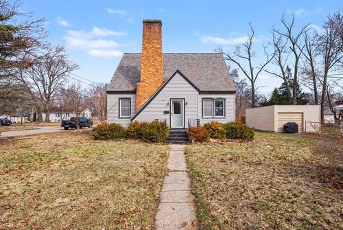 1356 Evanston Avenue, Muskegon, MI, 49442 | Card Image