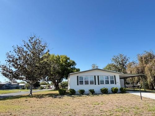 602 Jason Dr, The Villages, FL, 32159-6403 | Card Image