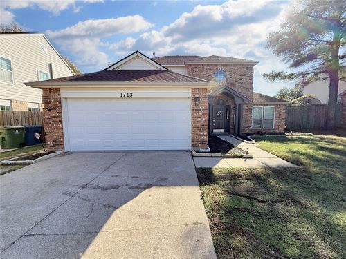 1713 River Birch Dr, Flower Mound, TX, 75028-3630 | Card Image