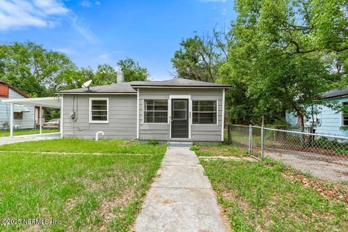 937 Stark St, Jacksonville, FL, 32208-2826 | Card Image