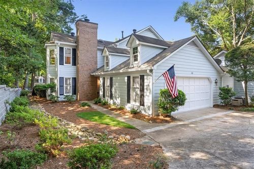 110 Great Oaks Ln, Roswell, GA, 30075-2953 | Card Image