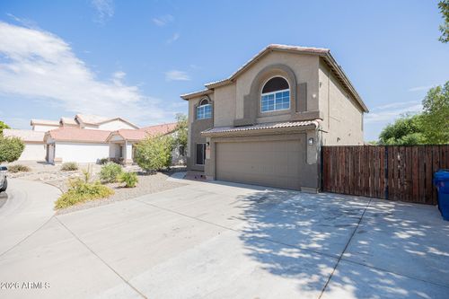 11595 W Holly St, Avondale, AZ, 85392-5137 | Card Image