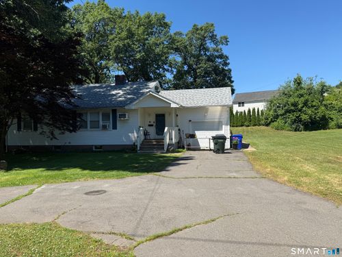 160 Dividend Rd, Rocky Hill, CT, 06067-3769 | Card Image