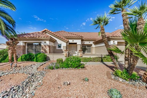 22004 N Tournament Dr, Sun City West, AZ, 85375-2216 | Card Image
