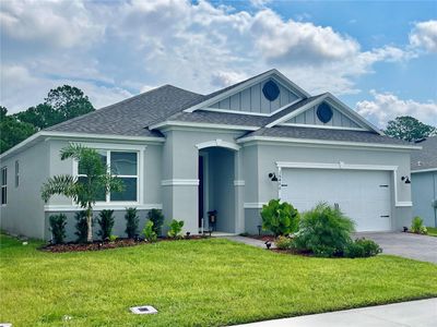 16400 Winding Preserve Circle, House other with 4 bedrooms, 3 bathrooms and null parking in Clermont FL | Image 1