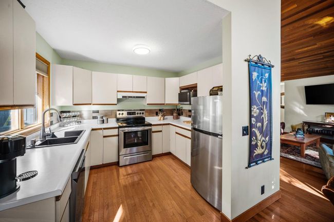 20 Pinewood Crescent, House other with 3 bedrooms, 1 bathrooms and 3 parking in Canmore AB | Image 27