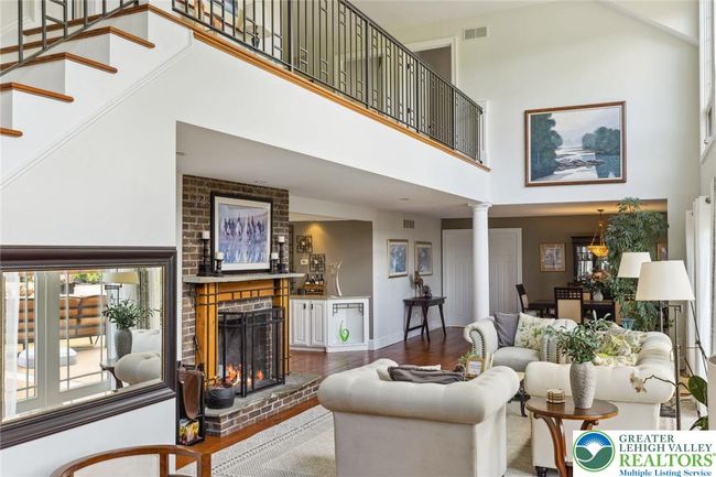 2965 Adams Way, House other with 4 bedrooms, 5 bathrooms and null parking in RIEGELSVILLE PA | Image 15