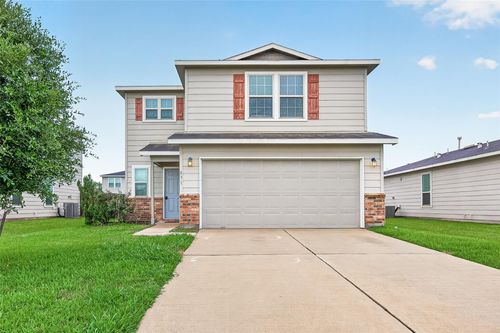 831 Coffee Mill Creek Ln, Rosenberg, TX, 77471-1779 | Card Image