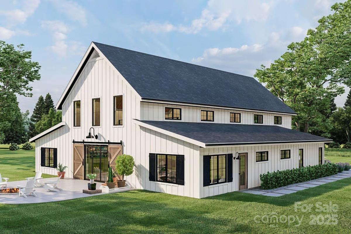 Residential in Mooresville 5