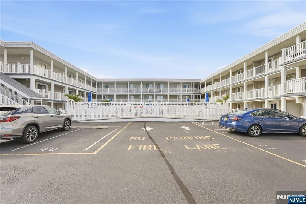 Residential Lease in Seaside Heights