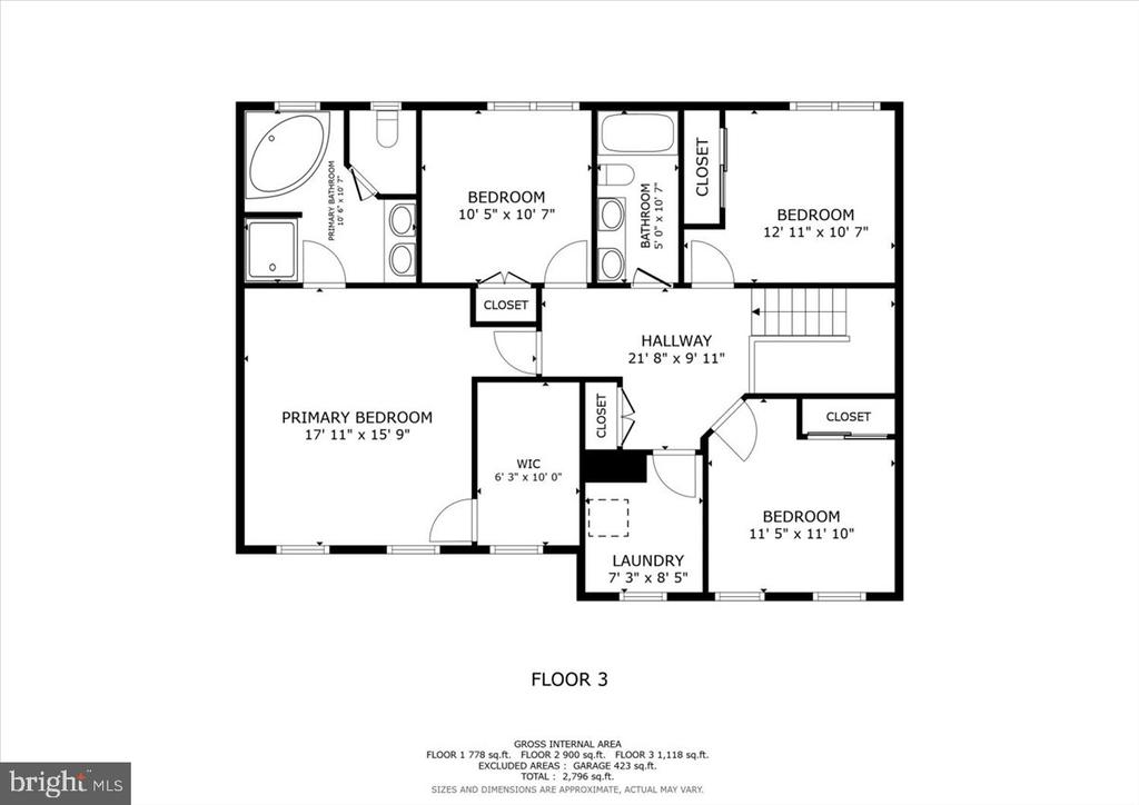 Residential in GLEN BURNIE 4