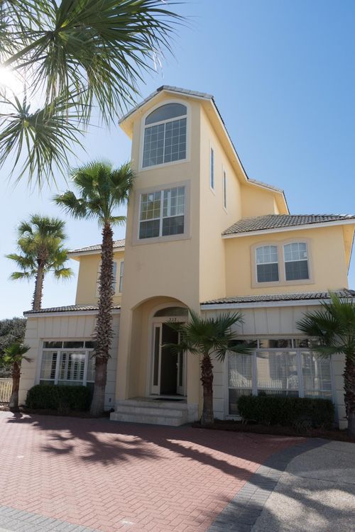 223 Paradise By The Sea Blvd, Seacrest, FL, 32461-6921 | Card Image
