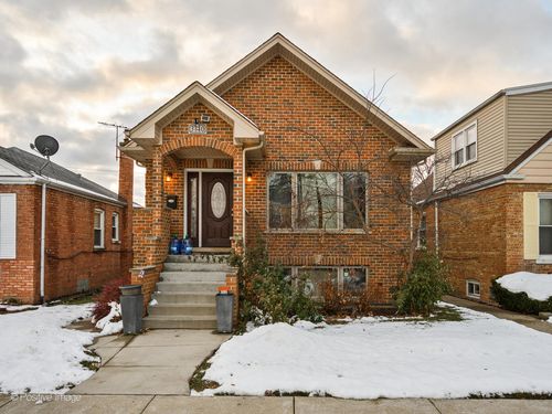 3740 N Pacific Ave, Chicago, IL, 60634-2013 | Card Image