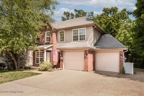 2101 Carabiner Way, Louisville, KY, 40245-5469 | Card Image