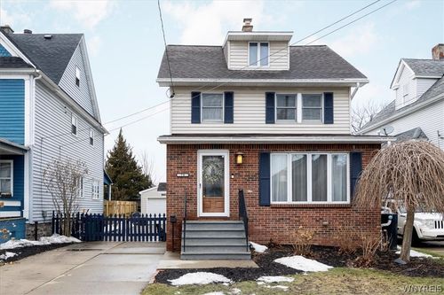 70 Alsace Ave, Buffalo, NY, 14220-1704 | Card Image