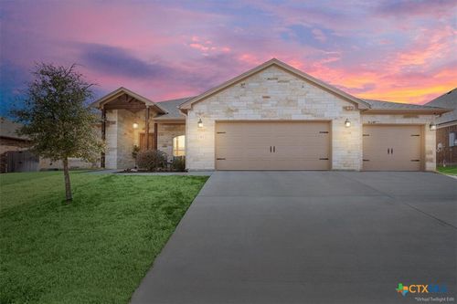 2302 Water St, Killeen, TX, 76543 | Card Image