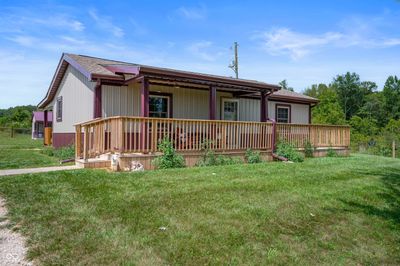 10568 S Indian Trail Road, House other with 1 bedrooms, 2 bathrooms and null parking in Modoc IN | Image 1