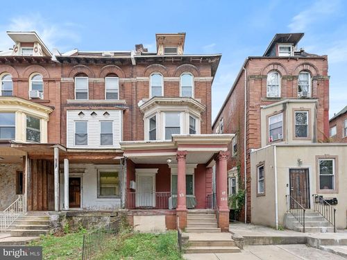 2209 N 33rd St, PHILADELPHIA, PA, 19132-2855 | Card Image