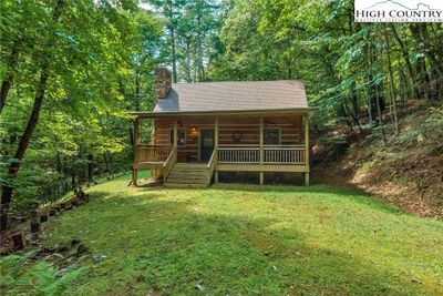 200 Plato Drive, House other with 2 bedrooms, 2 bathrooms and null parking in Fleetwood NC | Image 2