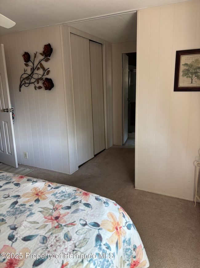 14334 Midfield St, House other with 3 bedrooms, 2 bathrooms and null parking in BROOKSVILLE FL | Image 33