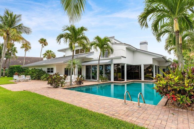 2150 Se Golfview Ln, House other with 3 bedrooms, 5 bathrooms and null parking in Stuart FL | Image 18