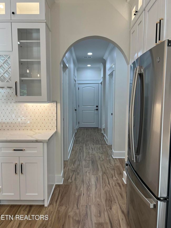 257 Gadusi Way, House other with 3 bedrooms, 3 bathrooms and null parking in Loudon TN | Image 23