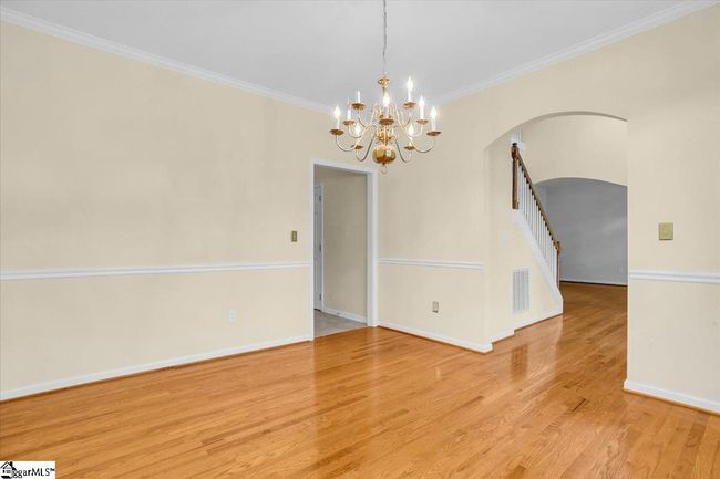 15 Summer Glen Dr, House other with 5 bedrooms, 3 bathrooms and 2 parking in Simpsonville SC | Image 6
