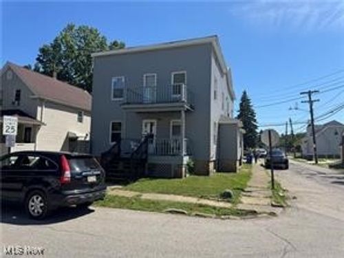 apt-2-2915 Roanoke Ave, Cleveland, OH, 44109-4190 | Card Image