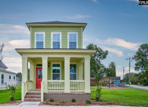 762 Poplar Street, Cayce, SC, 29033 | Card Image