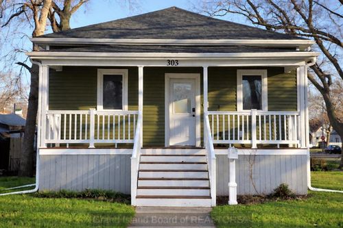 303 E 11th St, Grand Island, NE, 68801-3809 | Card Image