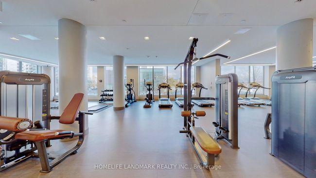 1205 - 36 Forest Manor Rd, Condo with 3 bedrooms, 2 bathrooms and null parking in North York ON | Image 39