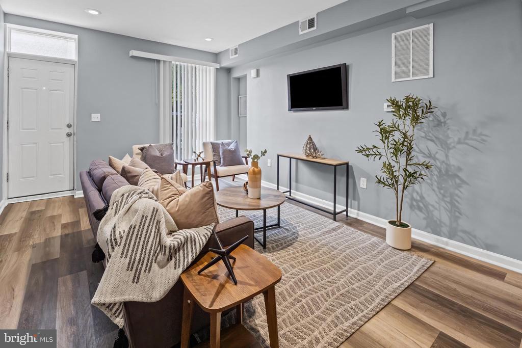 Residential in BALTIMORE 5