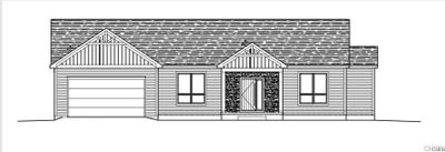 Lot 79 Stoney Pond Way, House other with 3 bedrooms, 2 bathrooms and null parking in Lysander NY | Image 1