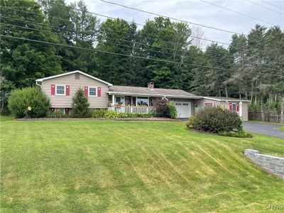 422 State Route 13, House other with 3 bedrooms, 2 bathrooms and null parking in Virgil NY | Image 2