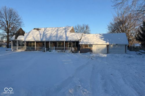 6335 Zionsville Rd, Indianapolis, IN, 46268-2458 | Card Image