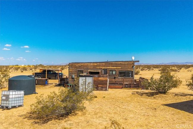 61329 Jupiter Dr, Home with 0 bedrooms, 0 bathrooms and null parking in Joshua Tree CA | Image 31