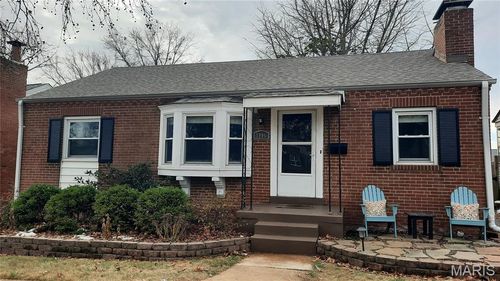 7806 Garden Ave, Saint Louis, MO, 63119-4318 | Card Image